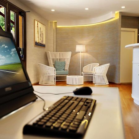 Favignana Hotel Concept Holiday Ngoại thất bức ảnh